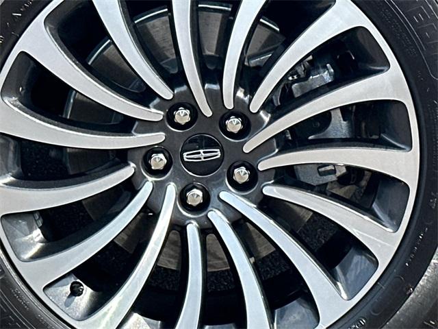 2023 Lincoln Aviator Photo in Bethesda, MD 20814