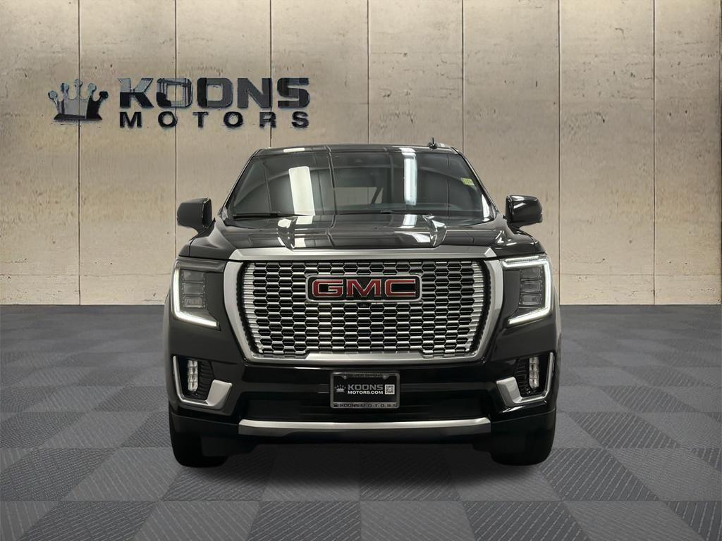 2021 GMC Yukon XL Photo in Bethesda, MD 20814