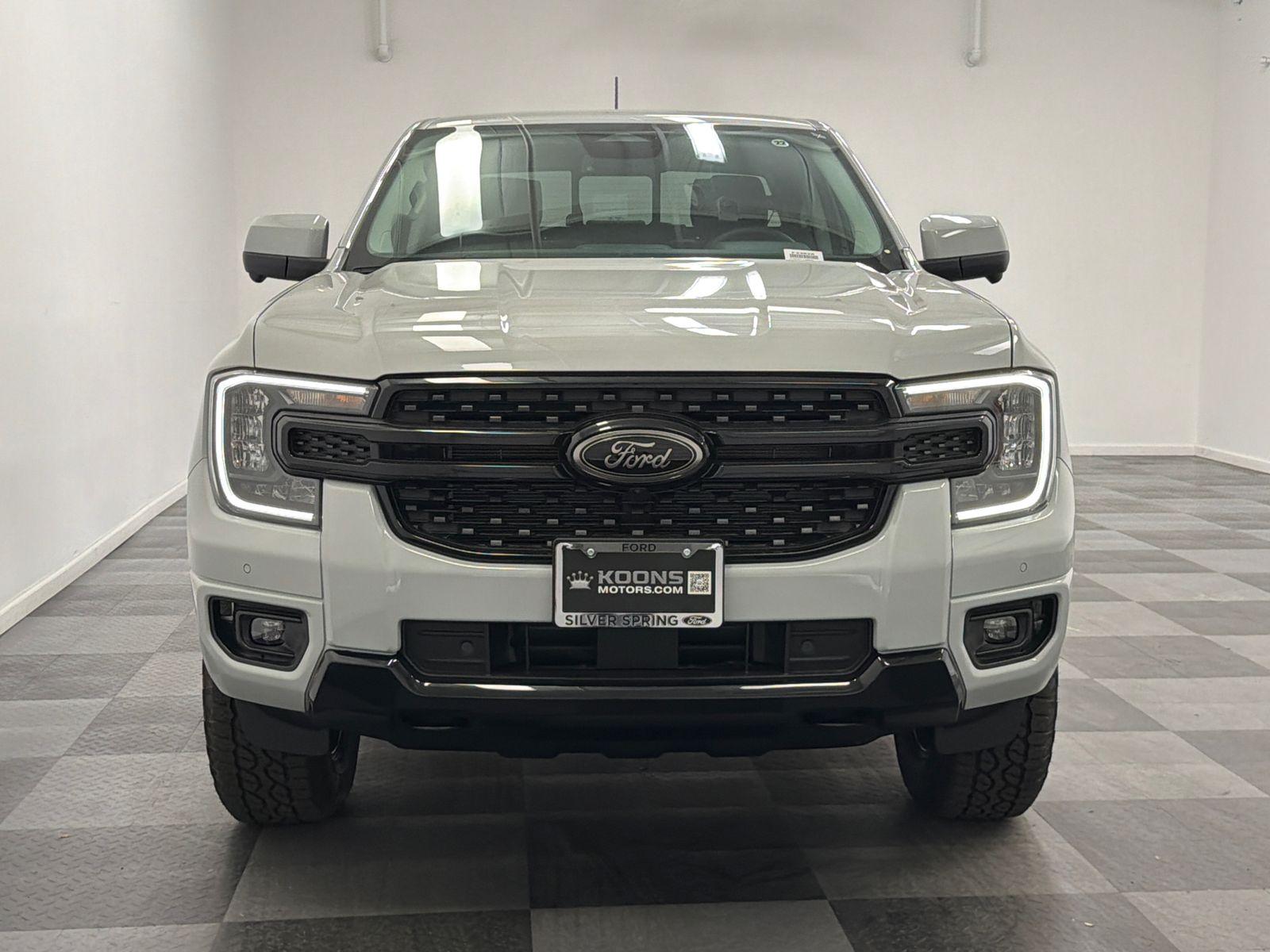 2026 Ford Ranger Photo in Silver Spring, MD 20904