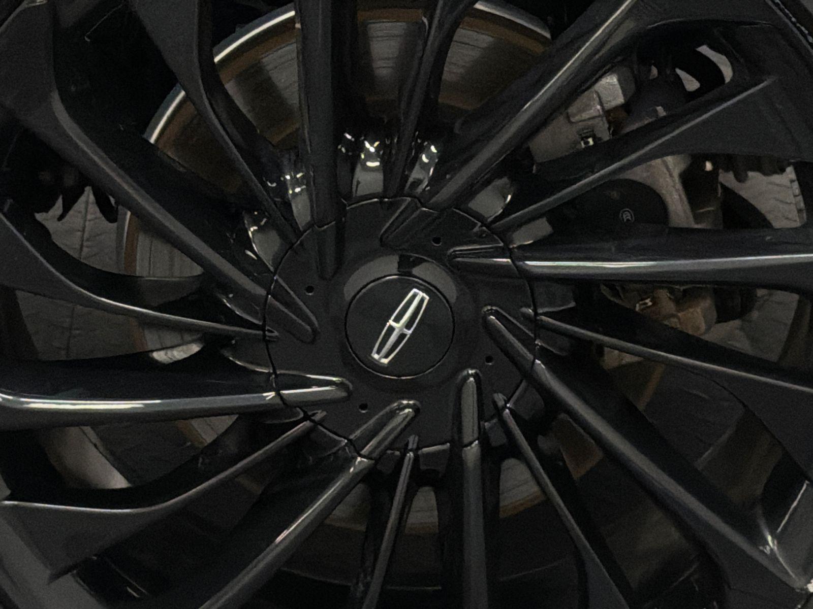2023 Lincoln Aviator Photo in Bethesda, MD 20814
