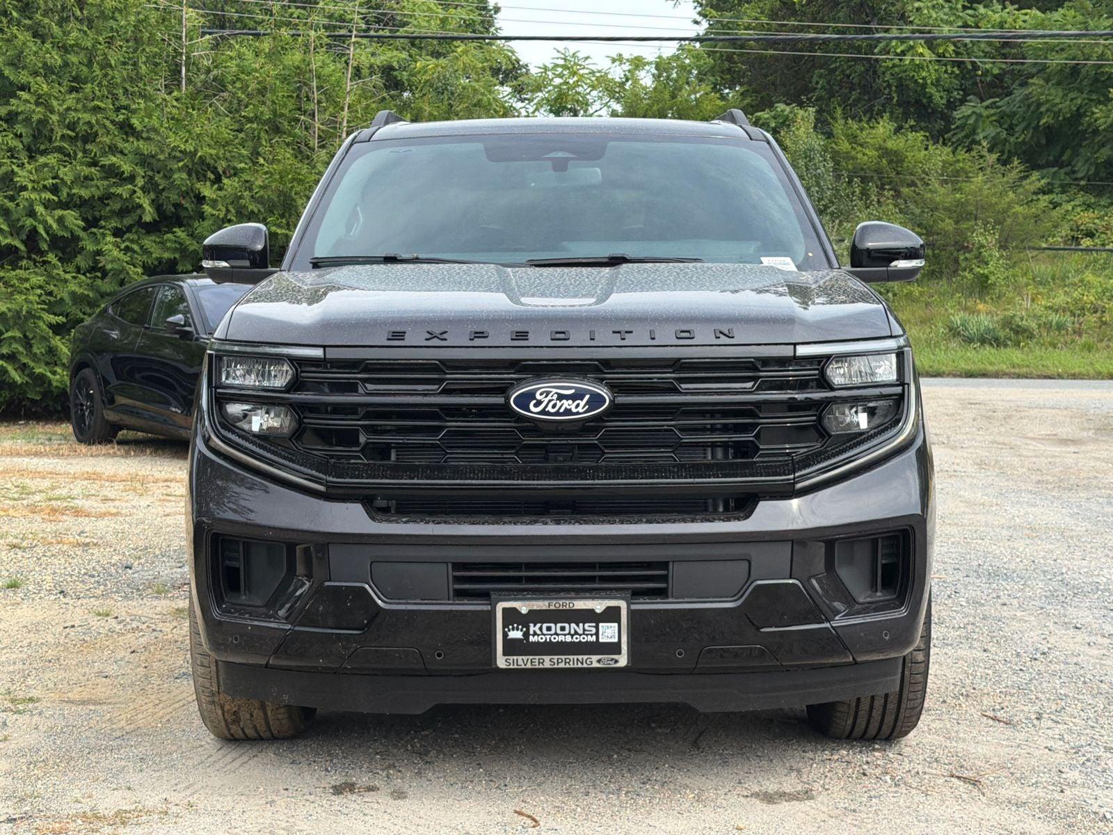 2027 Ford Expedition Photo in Silver Spring, MD 20904