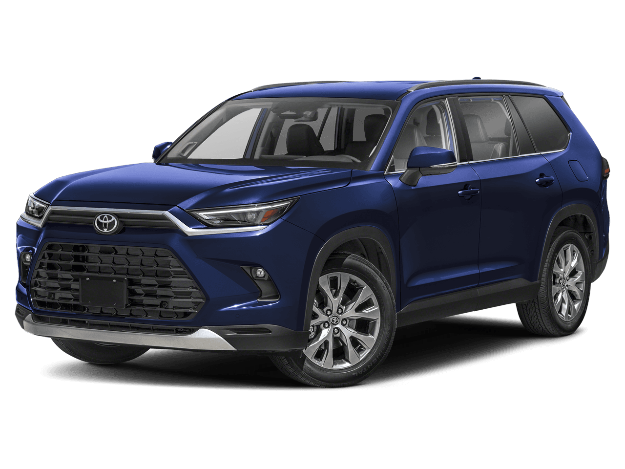 2024 Toyota Grand Highlander Photo in Bethesda, MD 20814