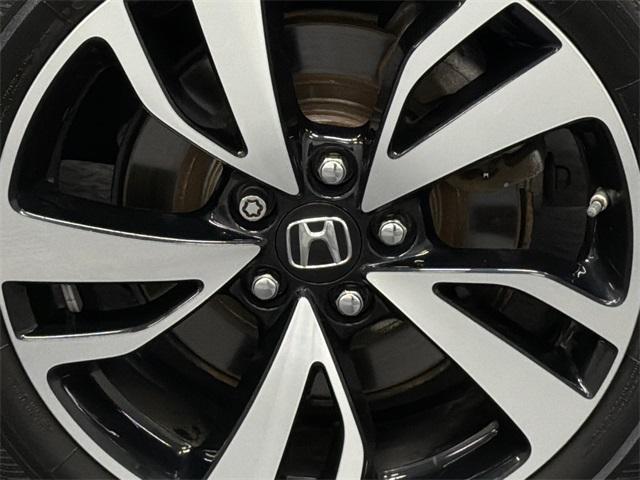 2018 Honda Odyssey Photo in Bethesda, MD 20814