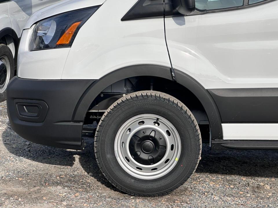 2024 Ford Transit-250 Photo in Silver Spring, MD 20904