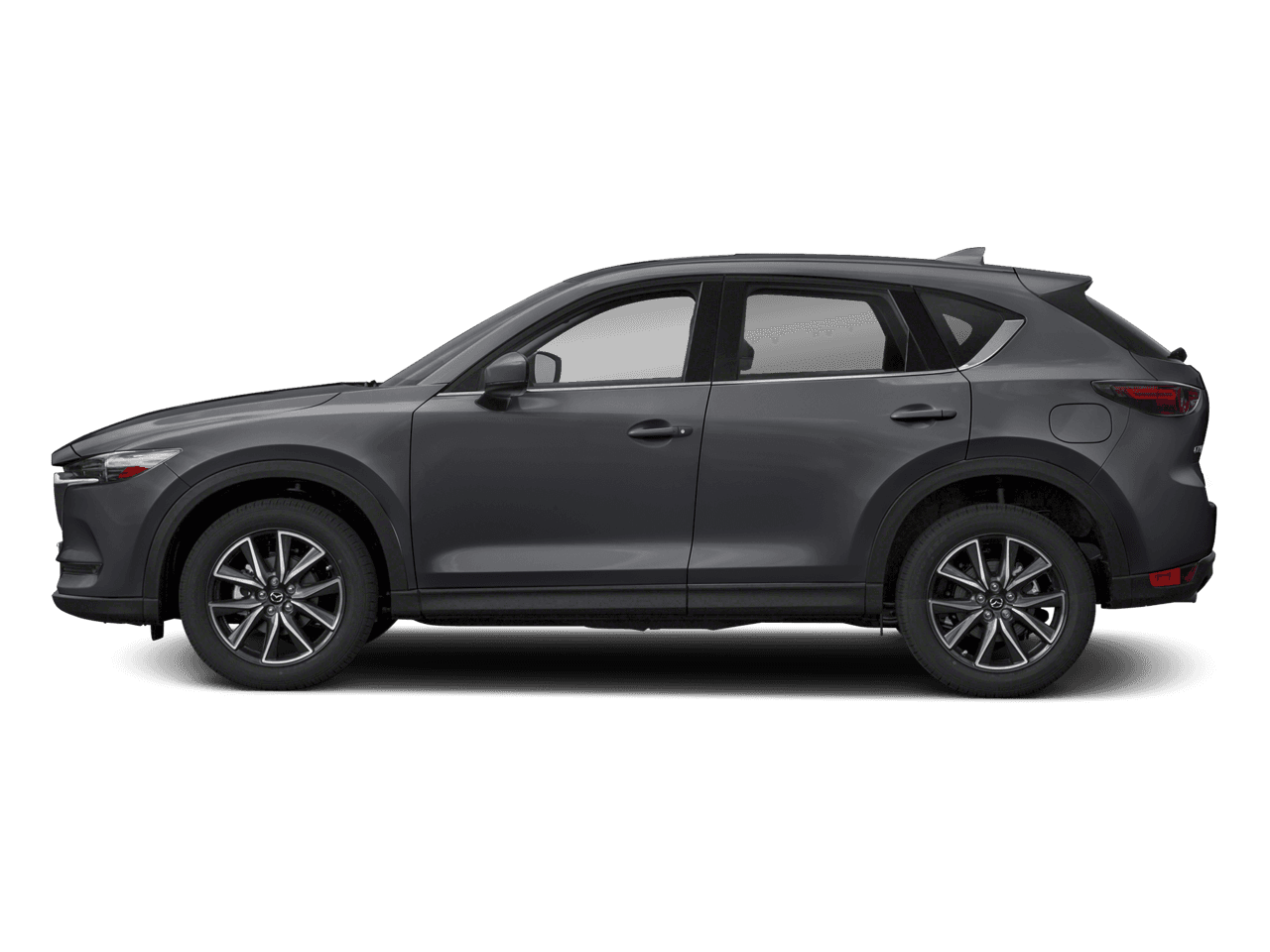 2018 Mazda CX-5 Photo in Silver Spring, MD 20904