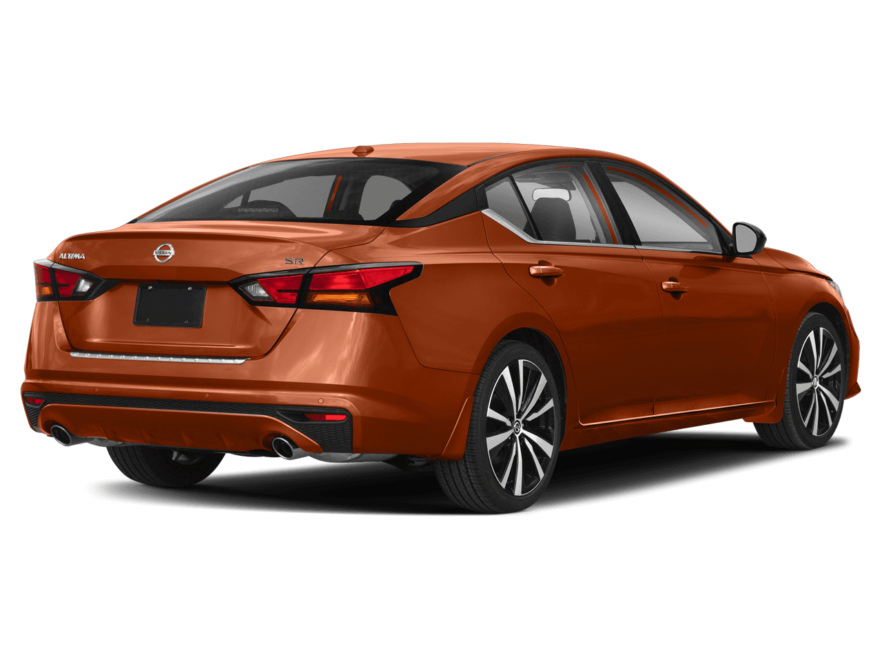 2022 Nissan Altima Photo in Silver Spring, MD 20904
