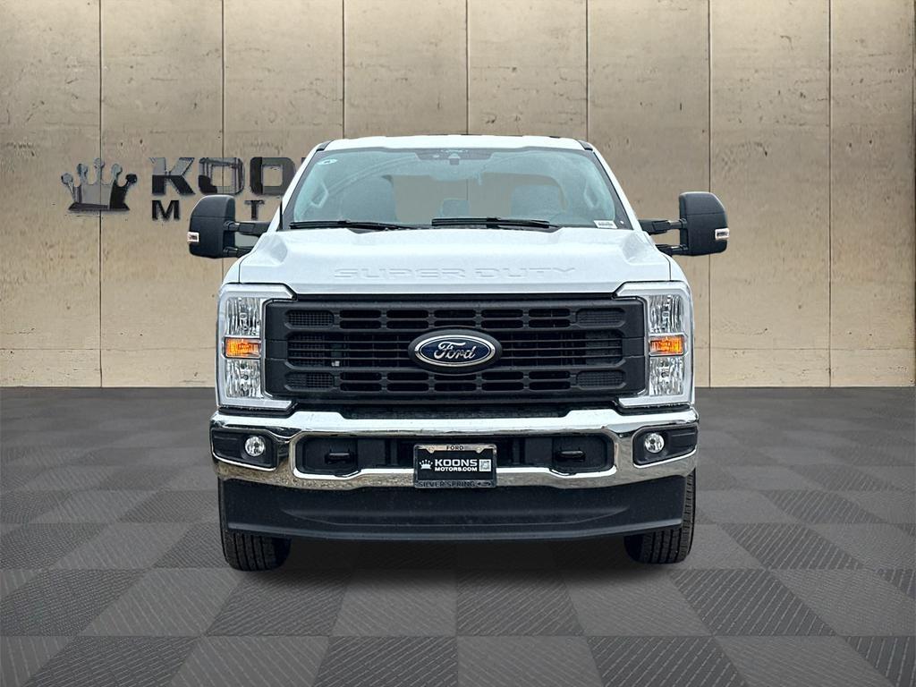 2026 Ford F-350SD Photo in Silver Spring, MD 20904