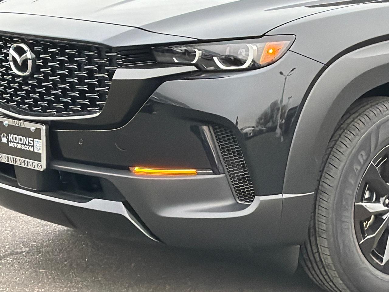 2026 Mazda CX-50 Hybrid Photo in Silver Spring, MD 20904