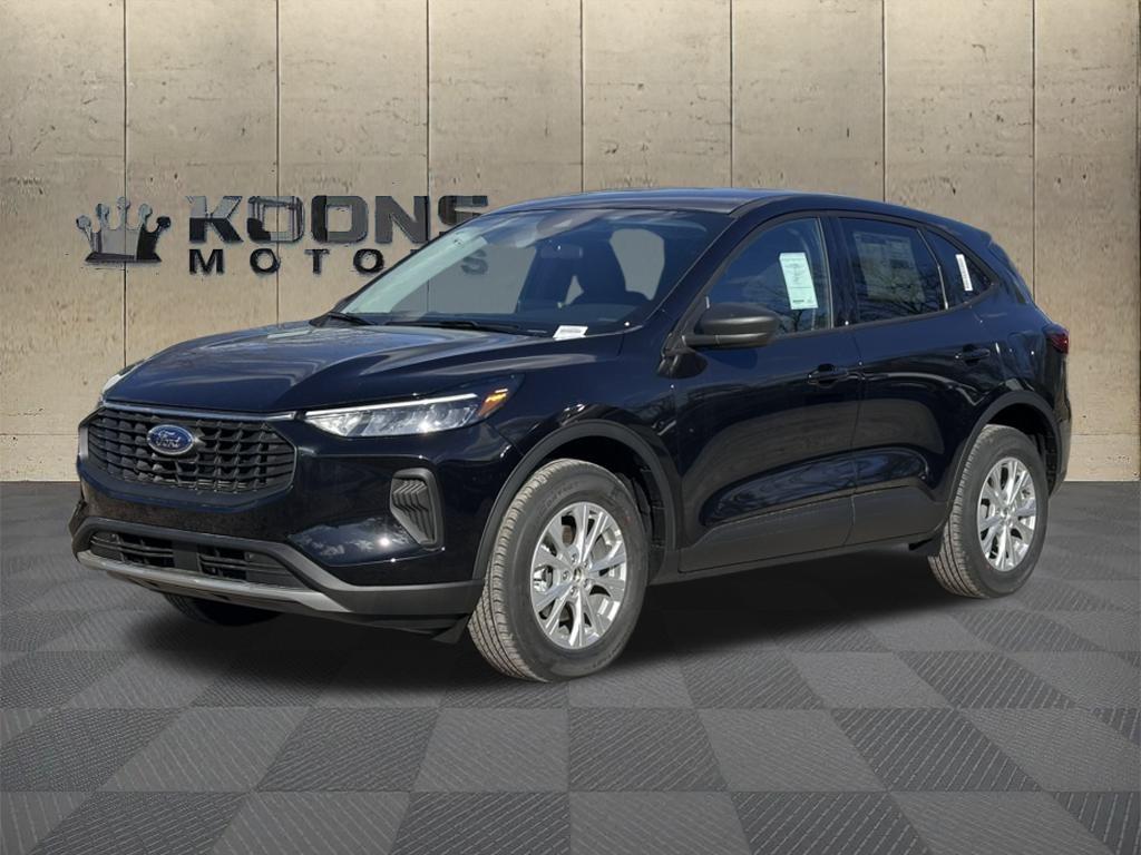 2025 Ford Escape Photo in Silver Spring, MD 20904