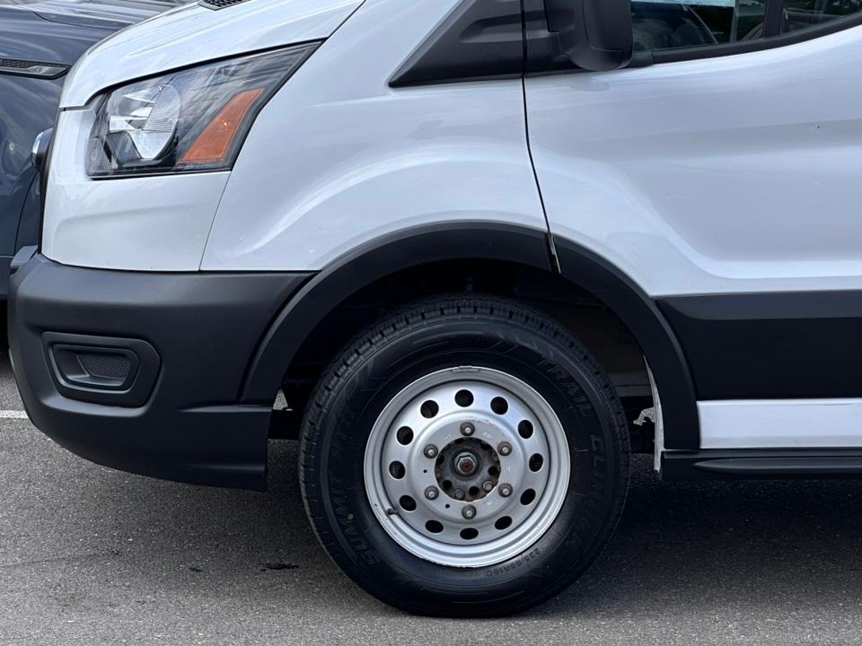 2024 Ford Transit-250 Photo in Silver Spring, MD 20904