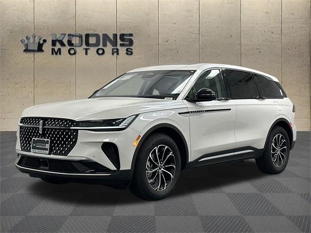 2026 Lincoln Nautilus Photo in Bethesda, MD 20814