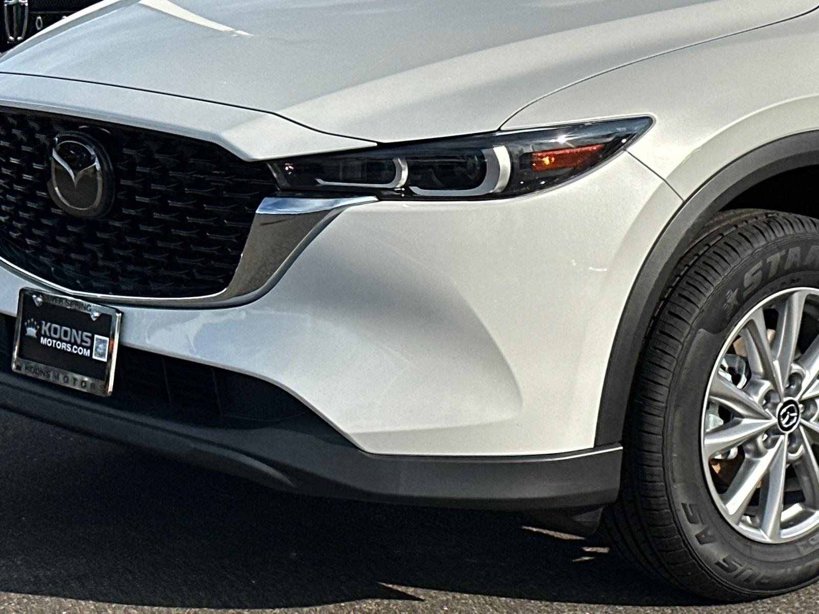 2023 Mazda CX-5 Photo in Silver Spring, MD 20904
