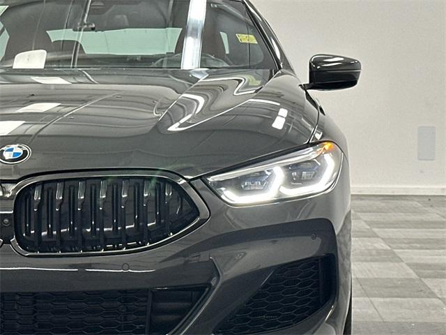 2022 BMW 8 Series Photo in Bethesda, MD 20814