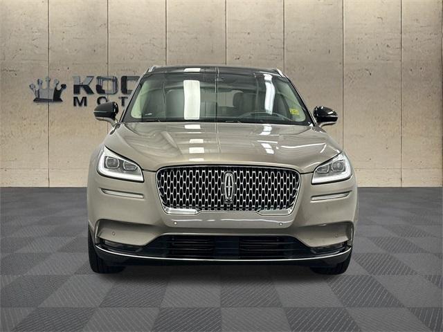 2021 Lincoln Corsair Photo in Bethesda, MD 20814