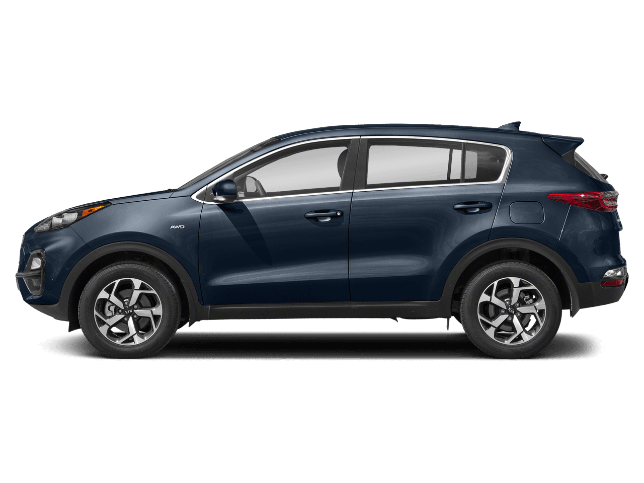 2022 Kia Sportage Photo in Silver Spring, MD 20904