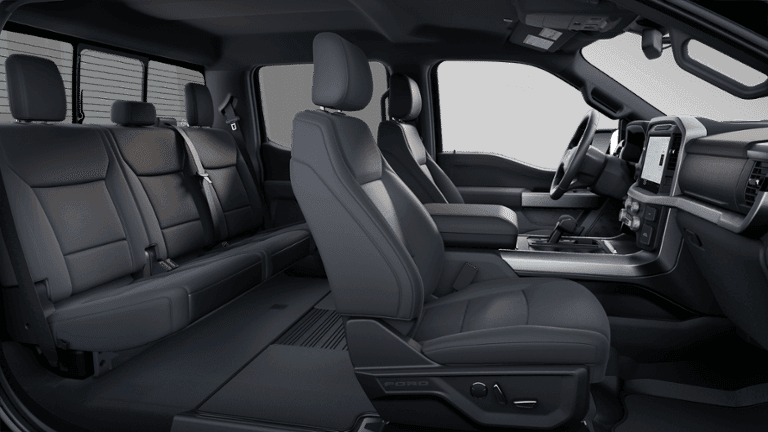 2025 Ford F-150 Photo in Silver Spring, MD 20904