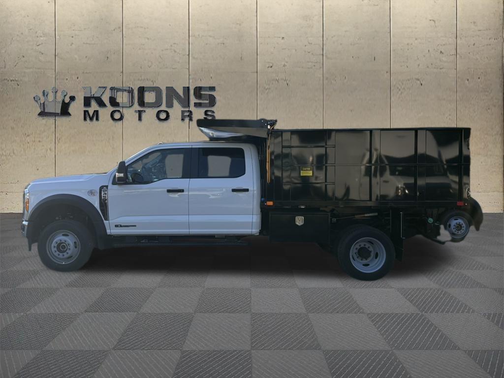 2025 Ford F-350SD Photo in Silver Spring, MD 20904