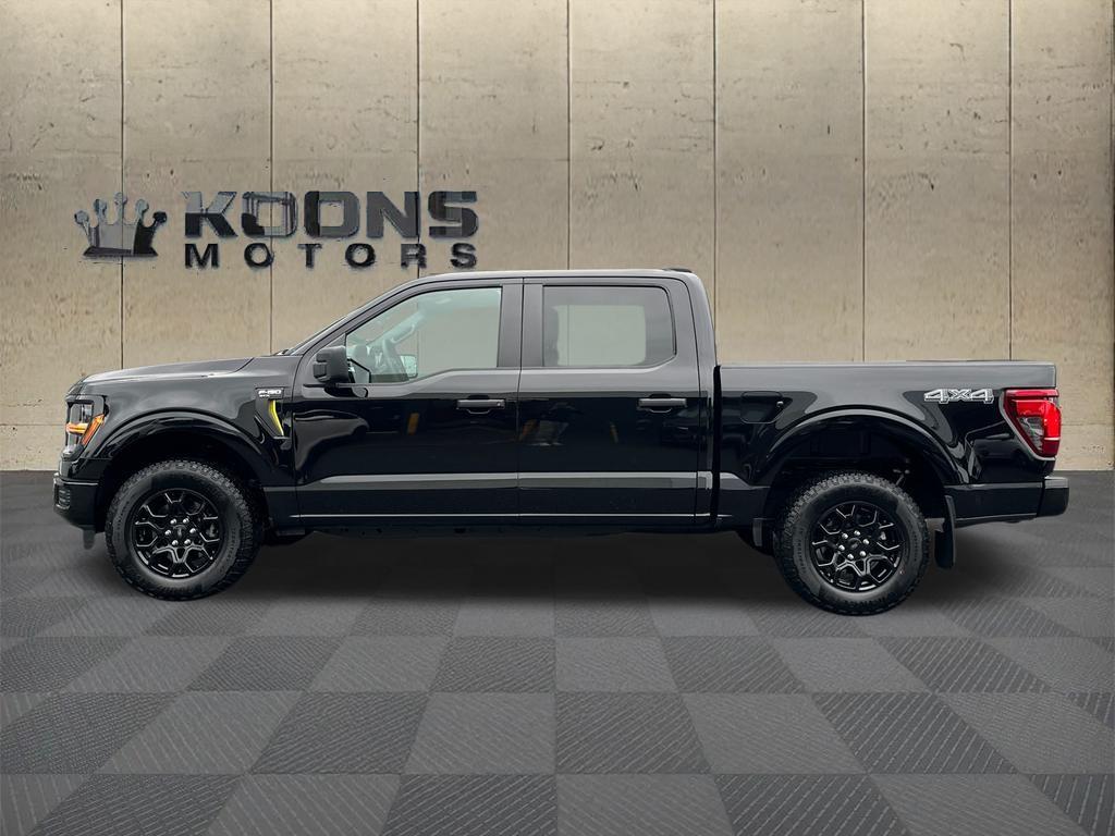 2025 Ford F-150 Photo in Silver Spring, MD 20904