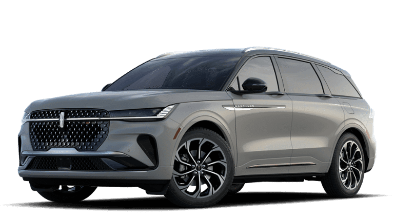 2026 Lincoln Nautilus Photo in Bethesda, MD 20814