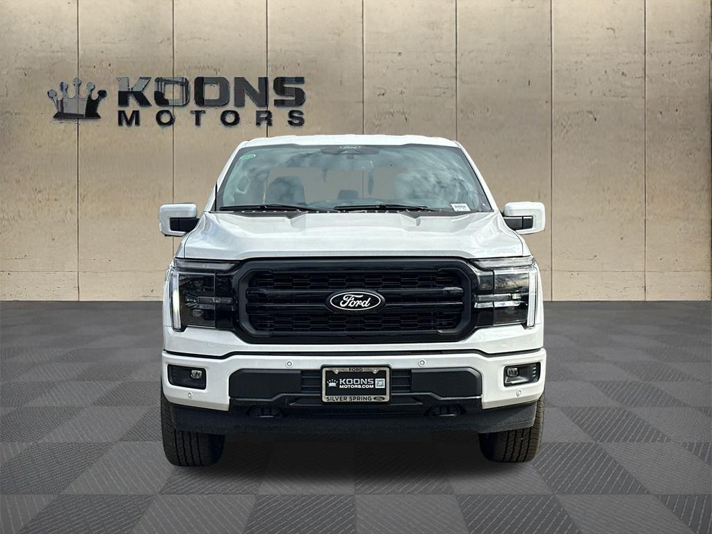 2025 Ford F-150 Photo in Silver Spring, MD 20904