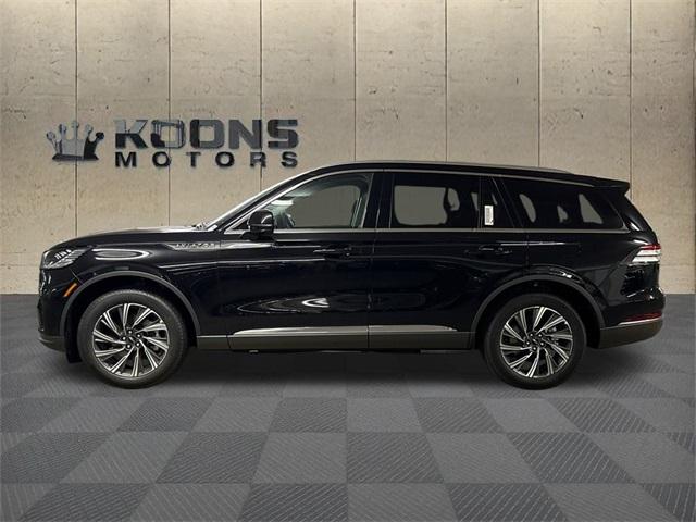2025 Lincoln Aviator Photo in Bethesda, MD 20814