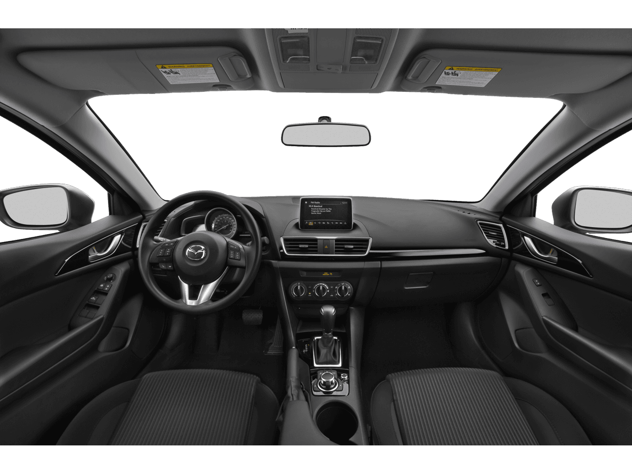 2015 Mazda Mazda3 Photo in Silver Spring, MD 20904