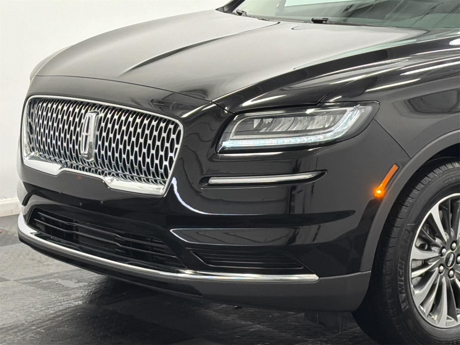 2023 Lincoln Nautilus Photo in Bethesda, MD 20814