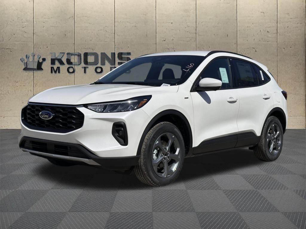 2025 Ford Escape Hybrid Photo in Silver Spring, MD 20904