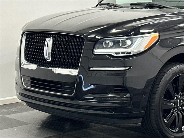 2022 Lincoln Navigator Photo in Bethesda, MD 20814