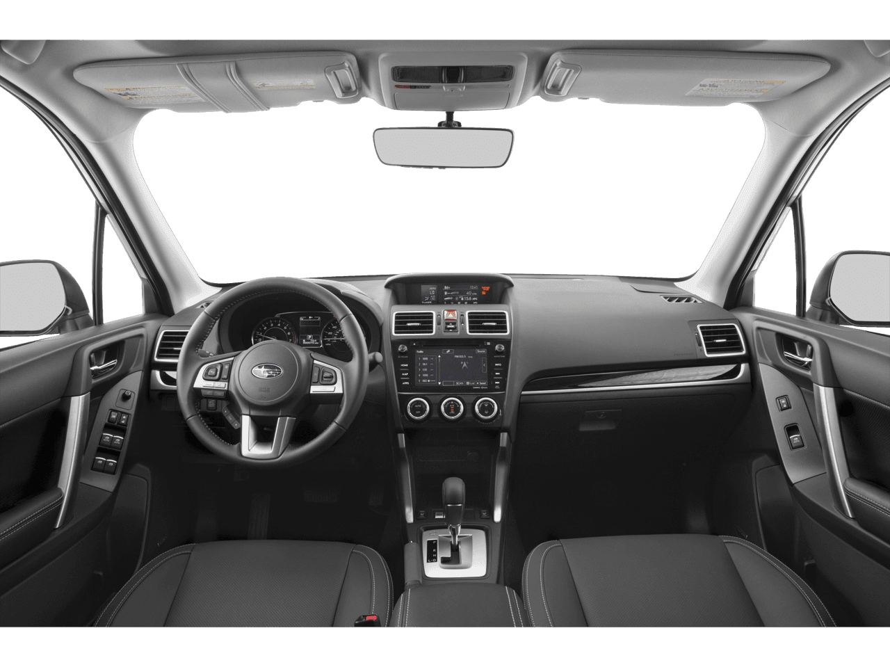 2018 Subaru Forester Photo in Silver Spring, MD 20904
