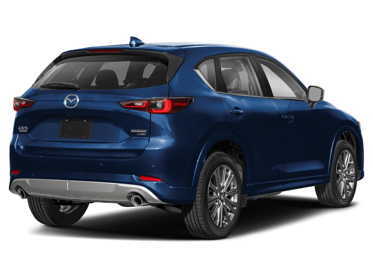 2025 Mazda CX-5 Photo in Silver Spring, MD 20904