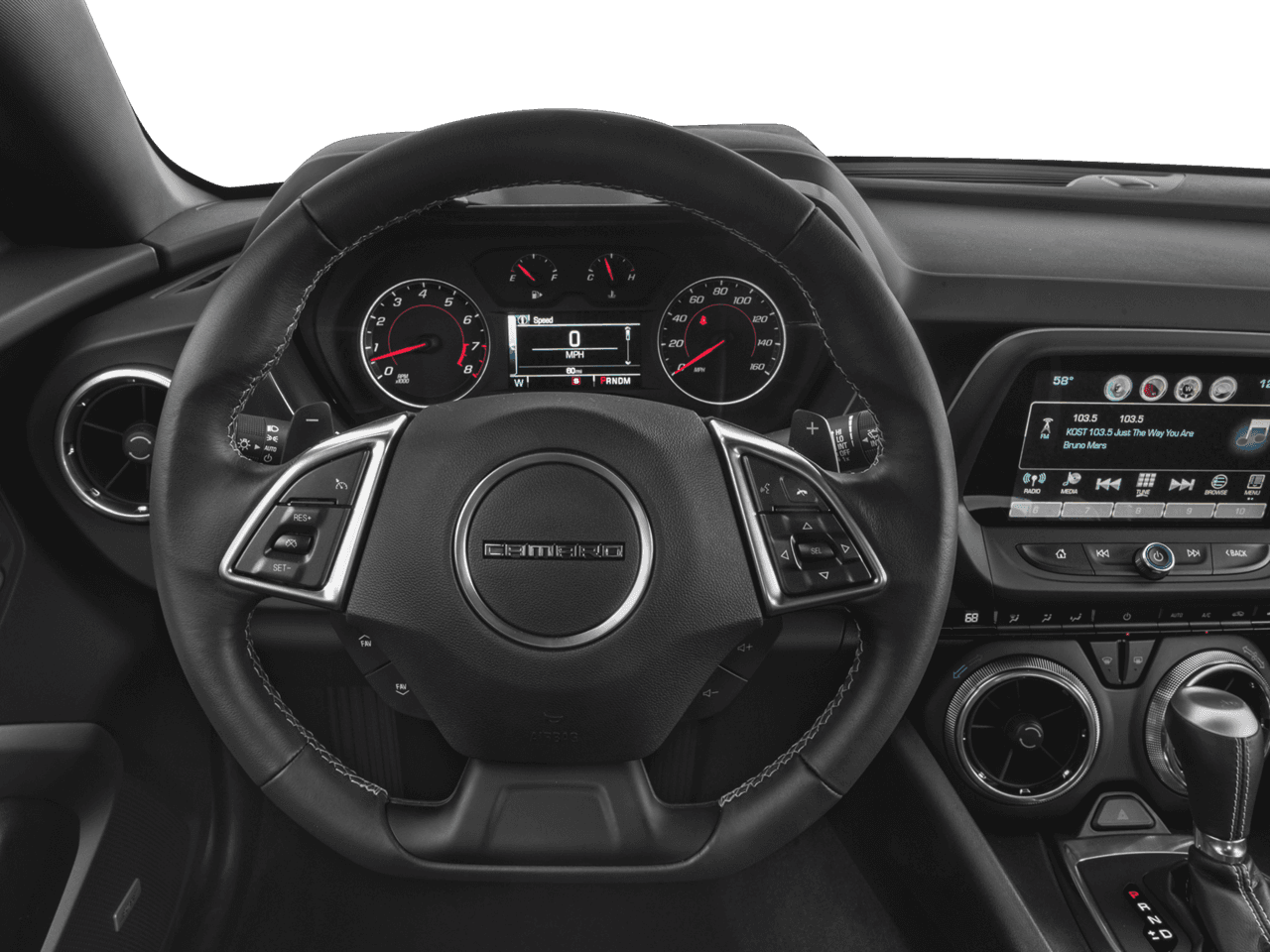 2017 Chevrolet Camaro Photo in Bethesda, MD 20814