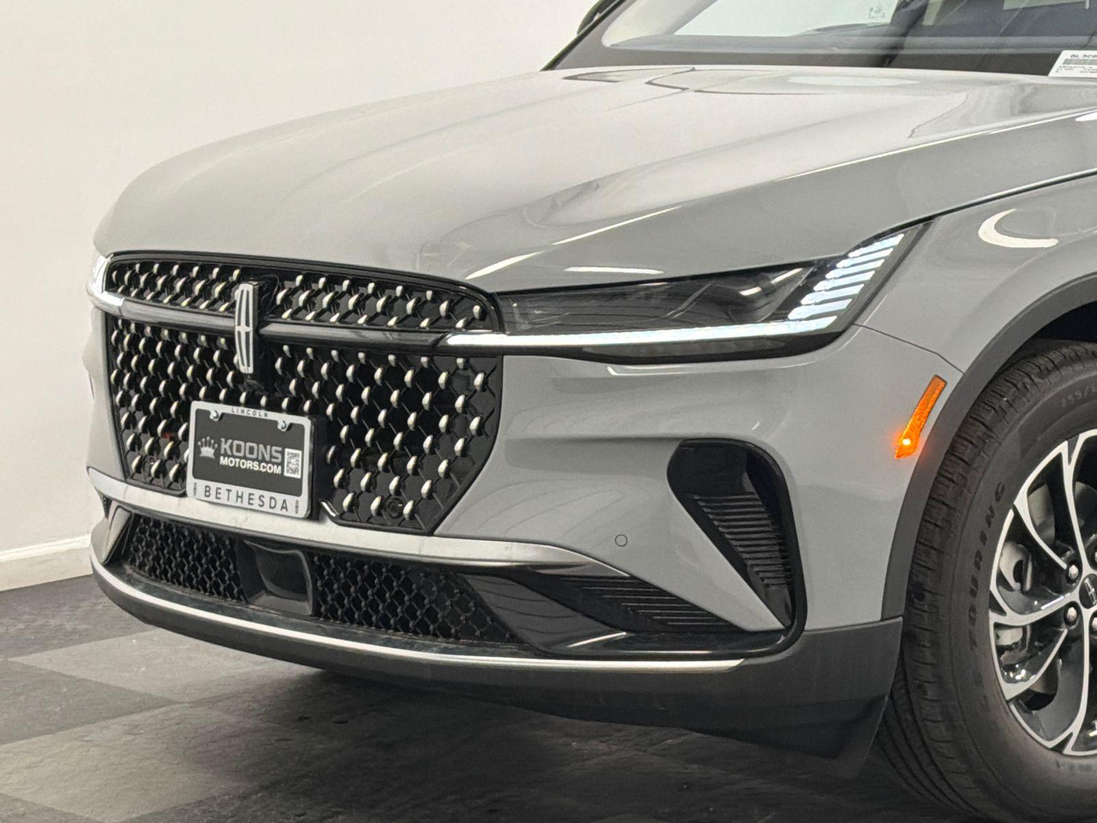 2026 Lincoln Nautilus Photo in Bethesda, MD 20814