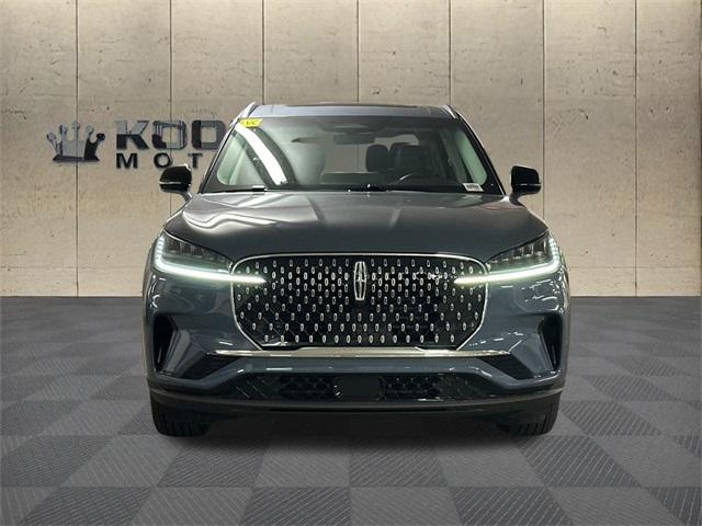 2025 Lincoln Aviator Photo in Bethesda, MD 20814