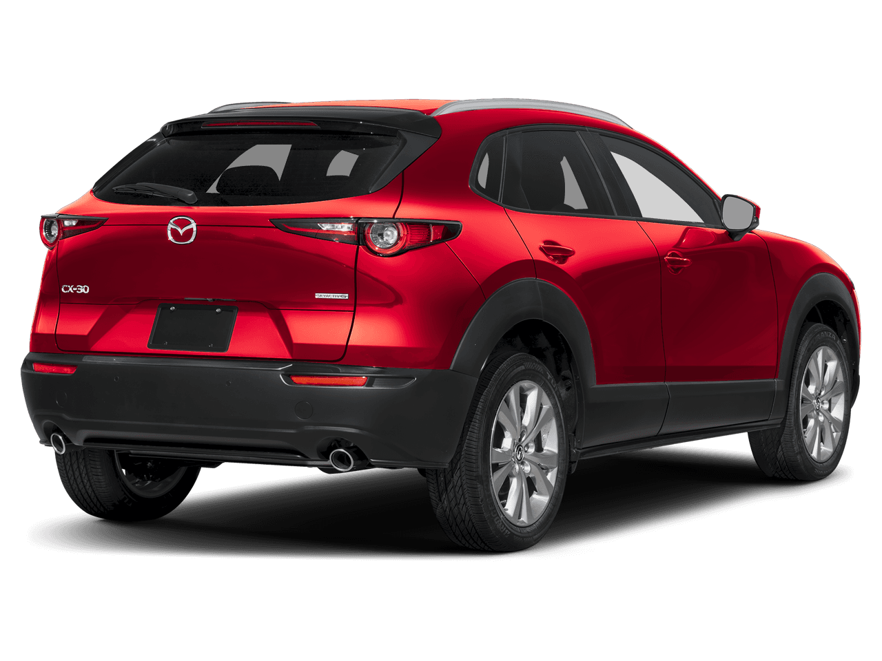 2026 Mazda CX-30 Photo in Silver Spring, MD 20904
