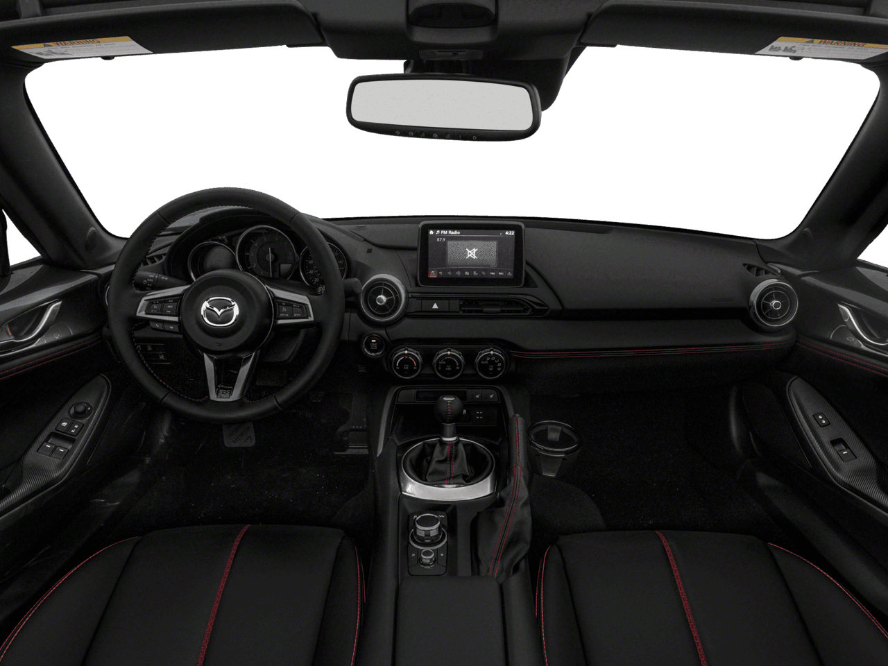 2017 Mazda Miata Photo in Silver Spring, MD 20904