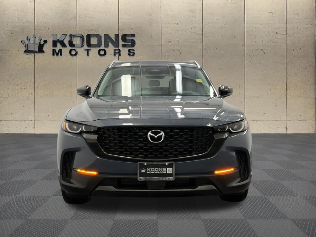 2025 Mazda CX-50 Photo in Silver Spring, MD 20904