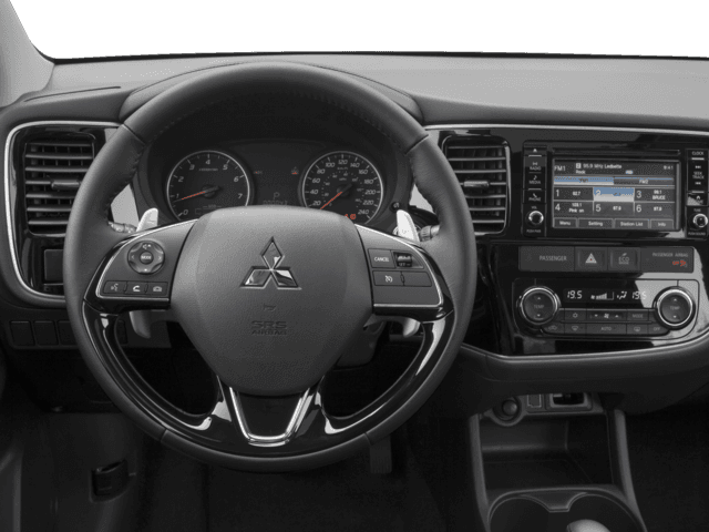 2017 Mitsubishi Outlander Photo in Silver Spring, MD 20904