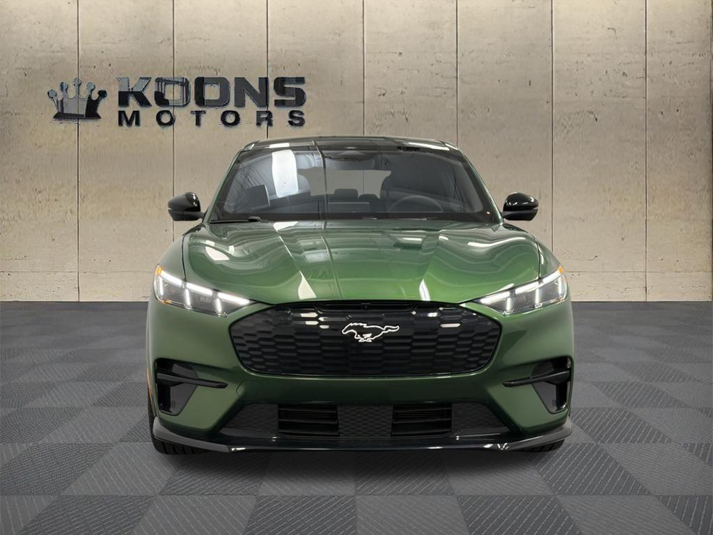 2025 Ford Mustang Mach-E Photo in Silver Spring, MD 20904