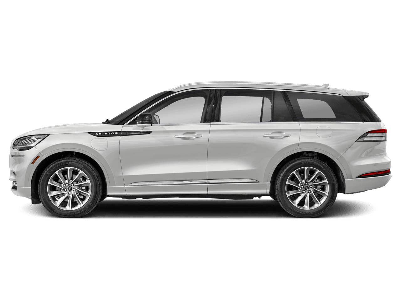 2023 Lincoln Aviator Plug-In Hybrid Photo in Bethesda, MD 20814