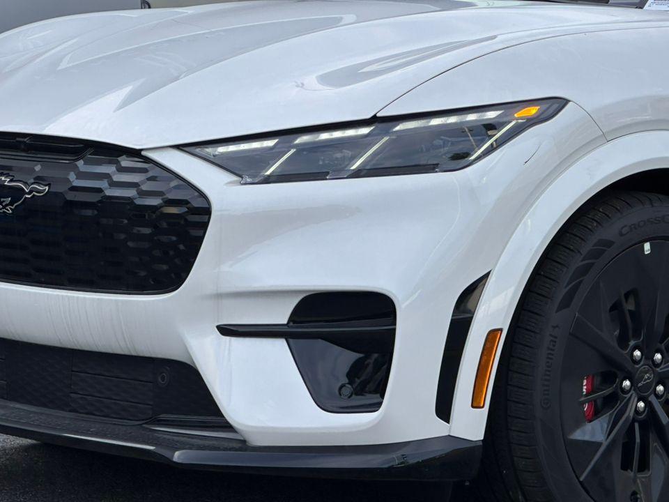 2025 Ford Mustang Mach-E Photo in Silver Spring, MD 20904