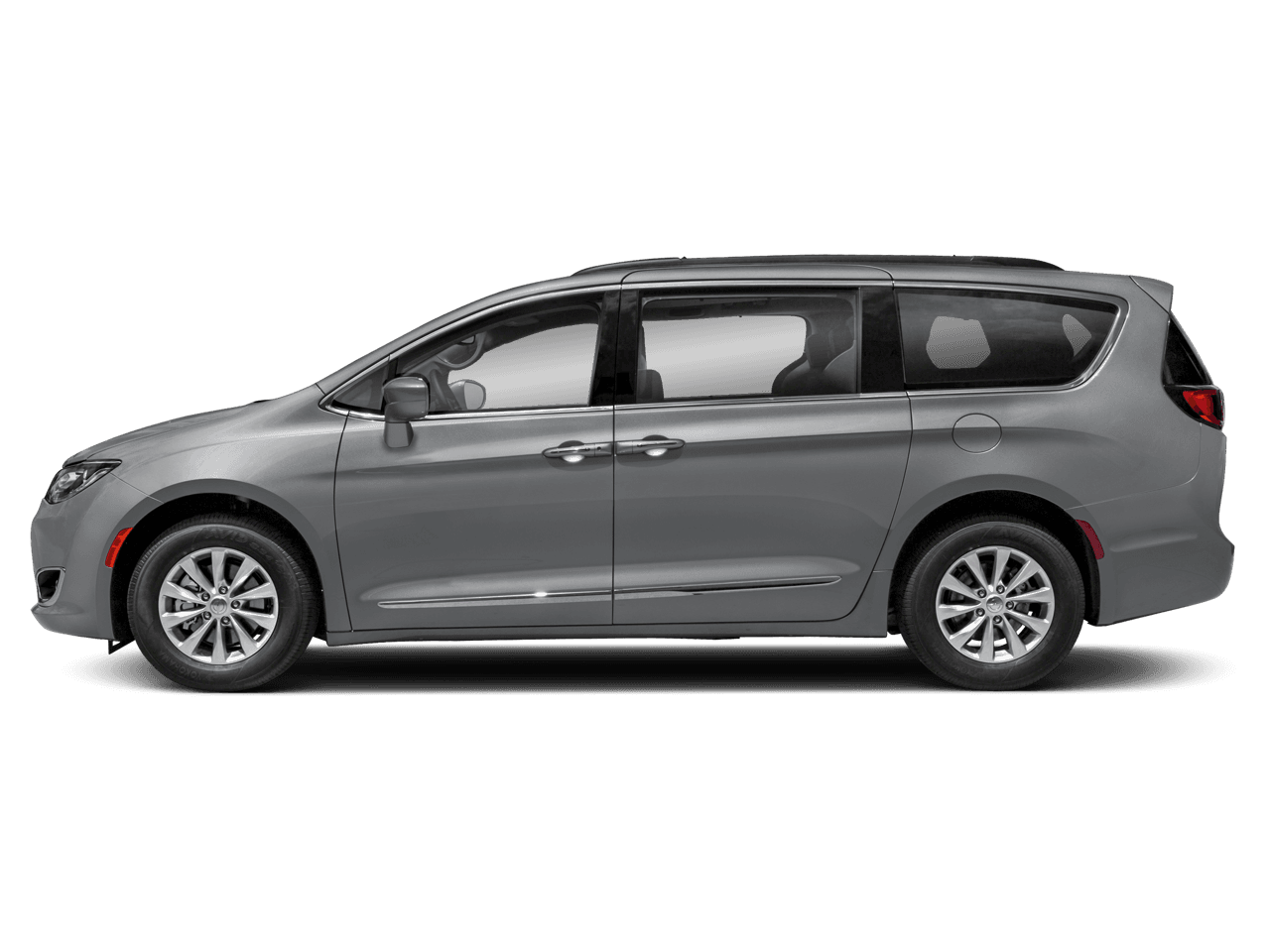2020 Chrysler Pacifica Photo in Silver Spring, MD 20904