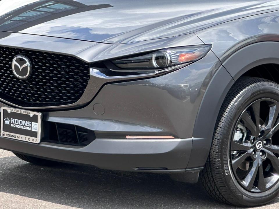 2025 Mazda CX-30 Photo in Silver Spring, MD 20904