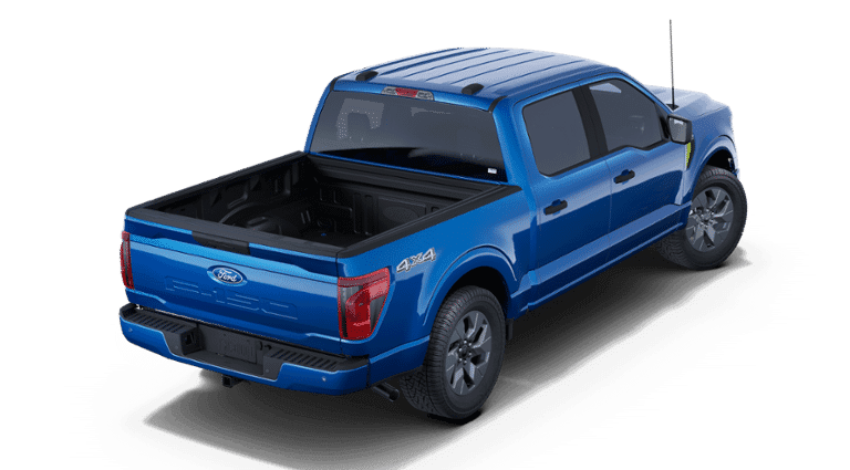 2025 Ford F-150 Photo in Silver Spring, MD 20904