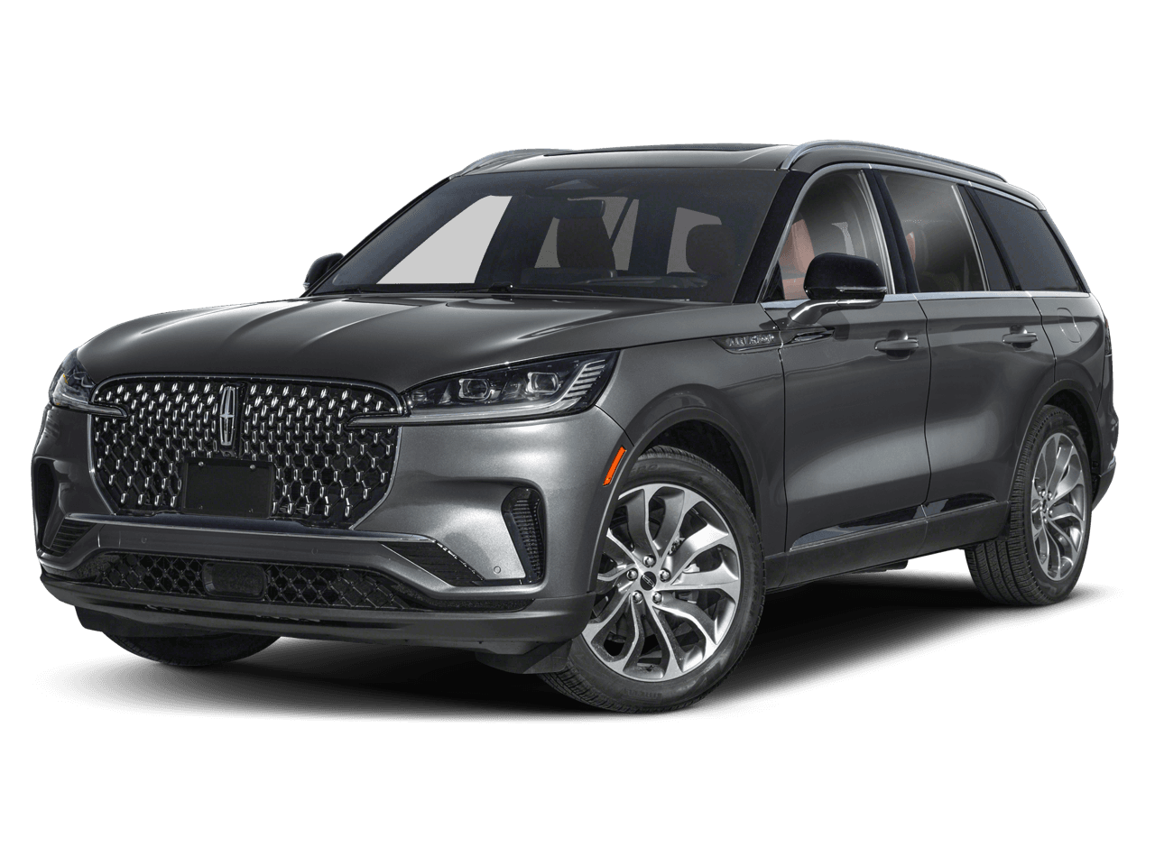 2025 Lincoln Aviator Photo in Bethesda, MD 20814