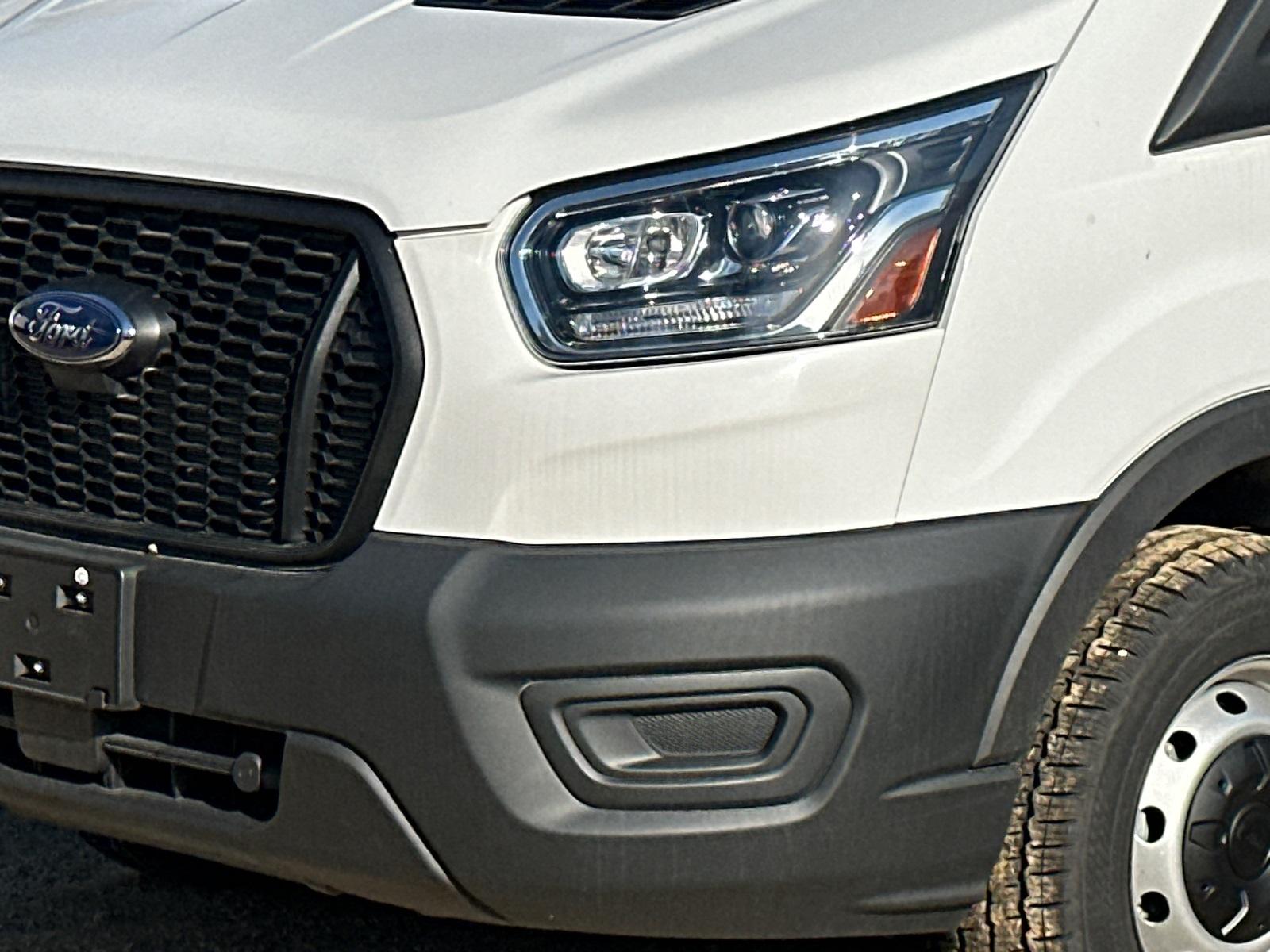 2024 Ford Transit-150 Photo in Silver Spring, MD 20904