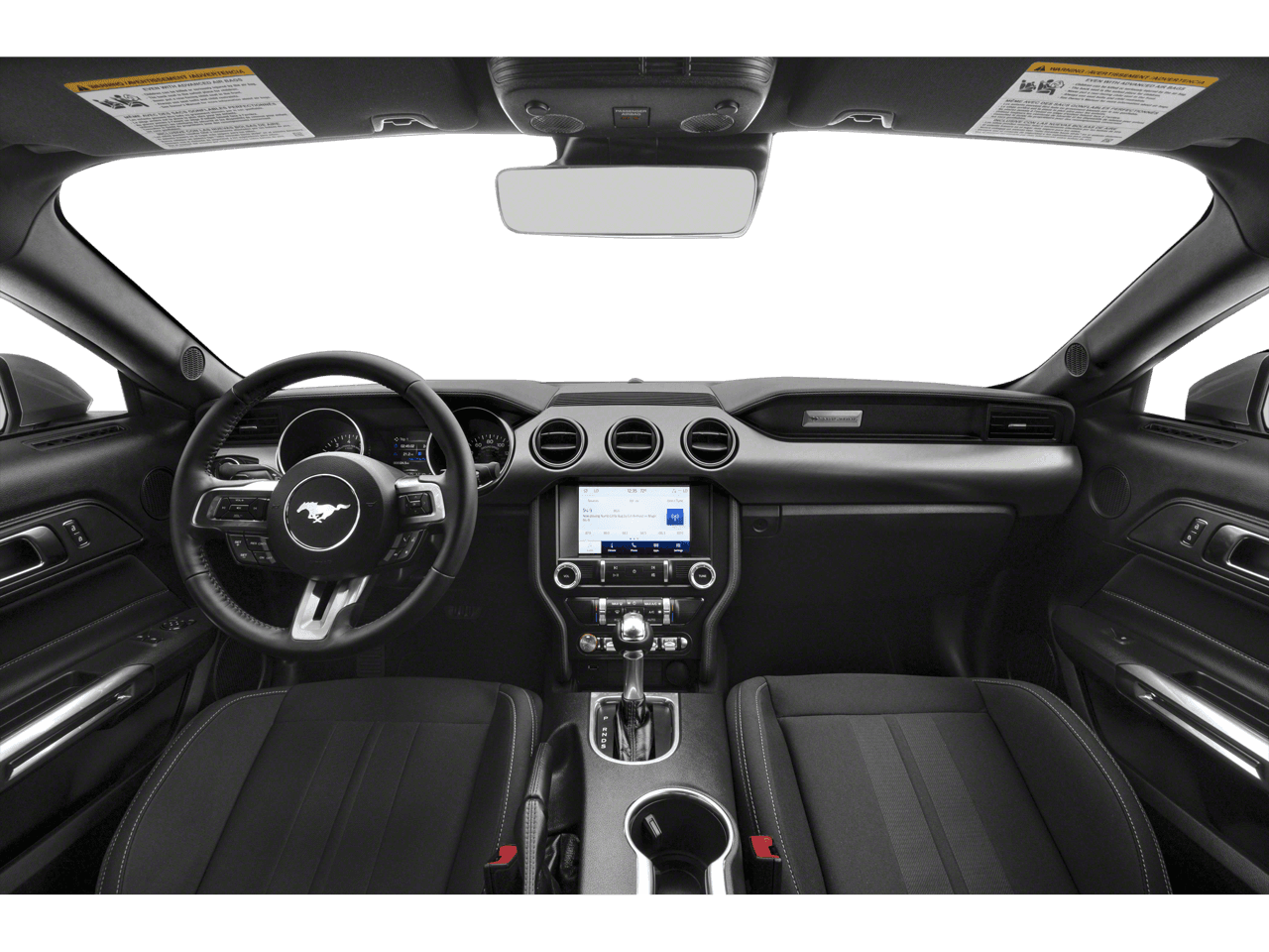 2023 Ford Mustang Photo in Silver Spring, MD 20904