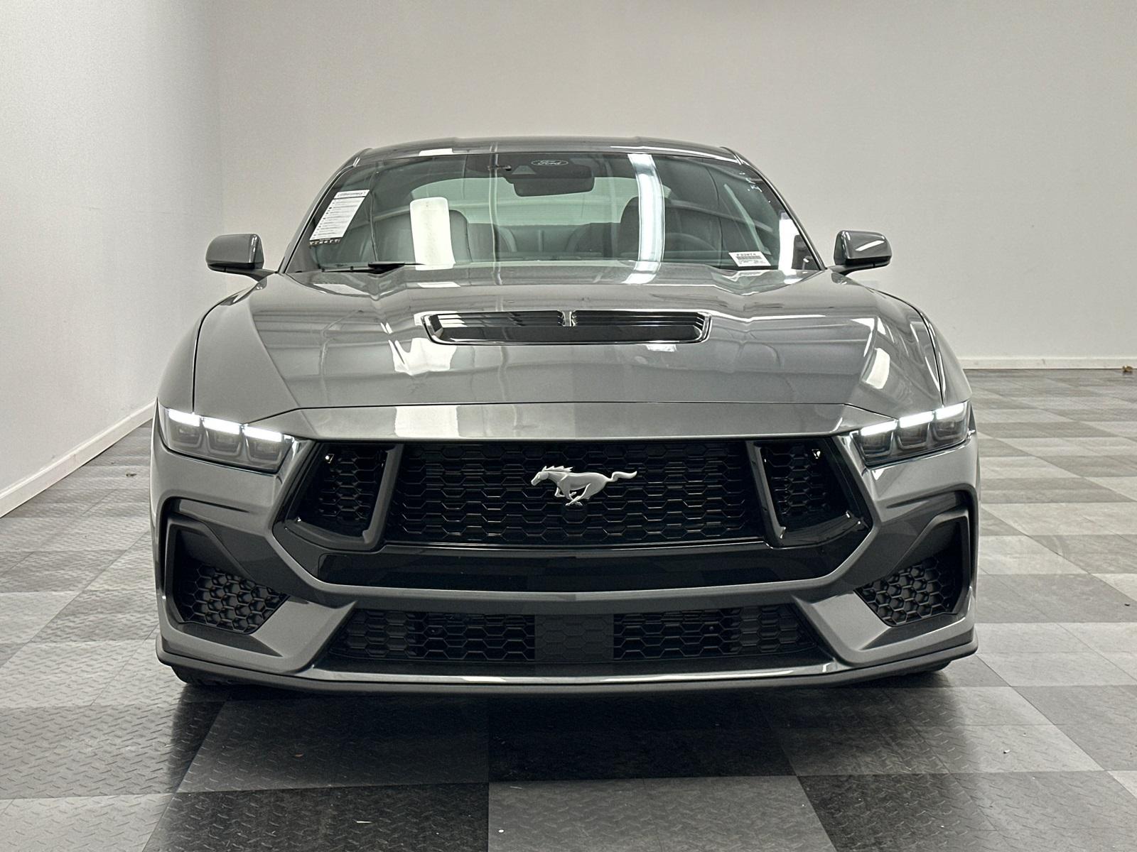 2025 Ford Mustang Photo in Silver Spring, MD 20904