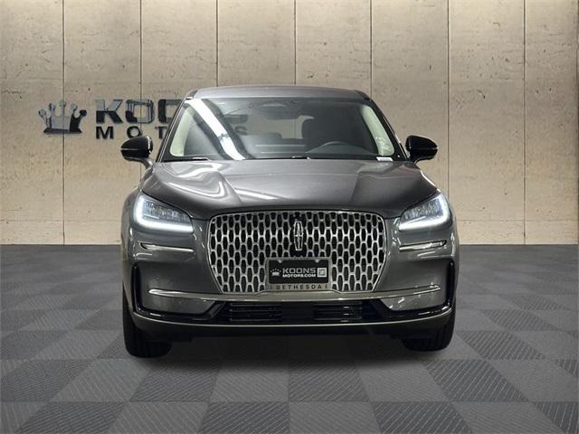 2025 Lincoln Corsair Photo in Bethesda, MD 20814