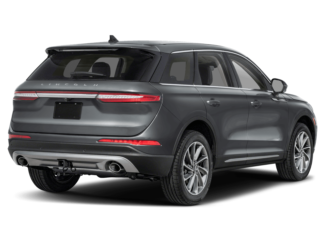 2025 Lincoln Corsair Photo in Bethesda, MD 20814